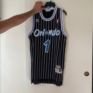 orlando magic basketball jersey